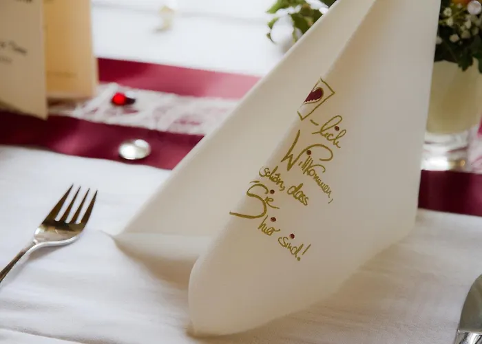 Gasthof Zum Kirchenwirt Penzion