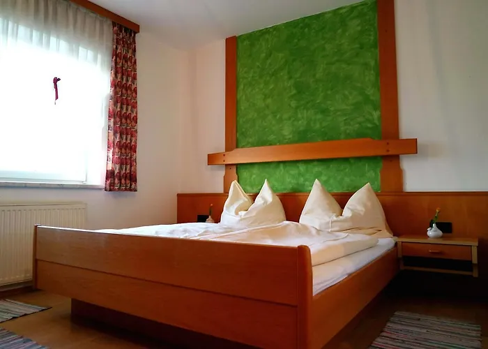 Gasthof Zum Kirchenwirt Schardenberg