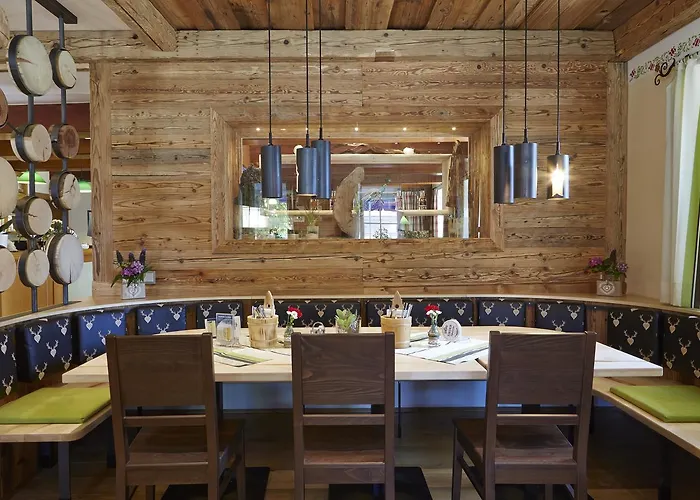 Gasthof Zum Kirchenwirt * Schardenberg