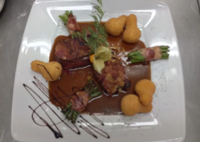 Gasthof Zum Kirchenwirt * Schardenberg