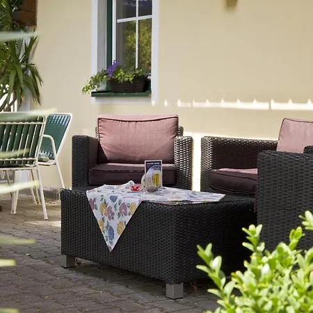 Πανδοχείο Gasthof Zum Kirchenwirt *