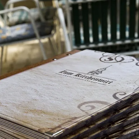 Gasthof Zum Kirchenwirt Schardenberg