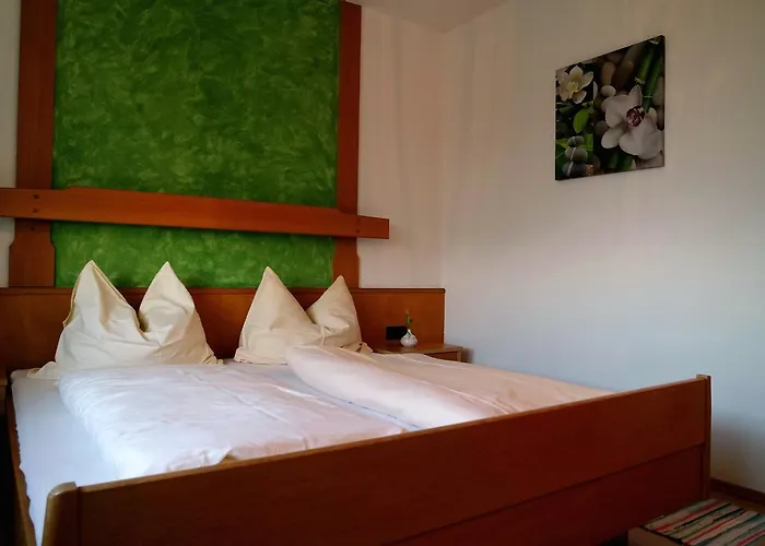 Πανδοχείο Gasthof Zum Kirchenwirt *