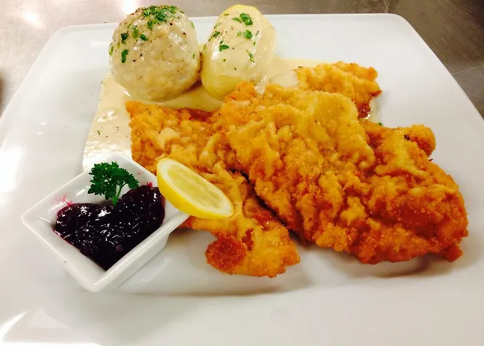 Gasthof Zum Kirchenwirt Πανδοχείο *