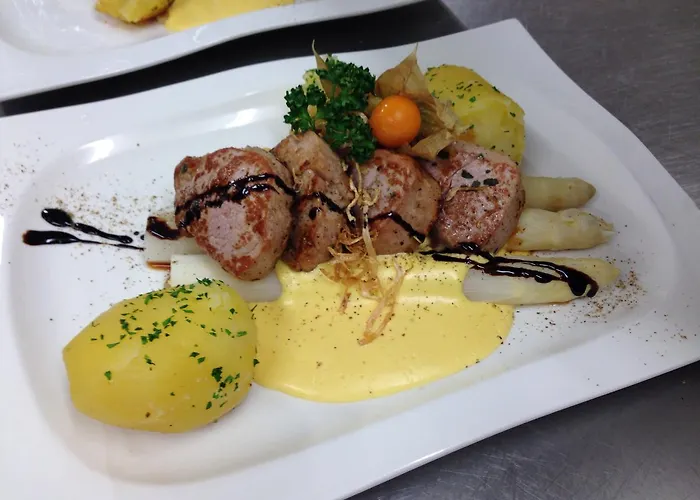 Gasthof Zum Kirchenwirt *